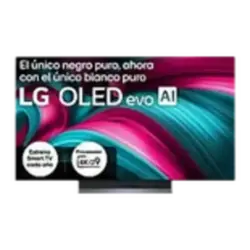 LG OLED65C55LA 65 4K