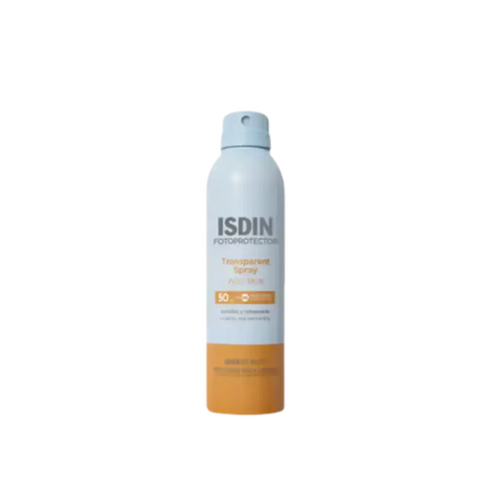 ISDIN Spray SPF50 250ML