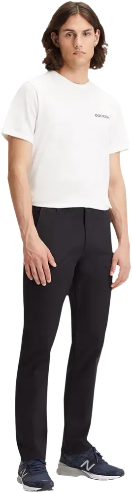 DOCKERS Alpha Slim Hombre
