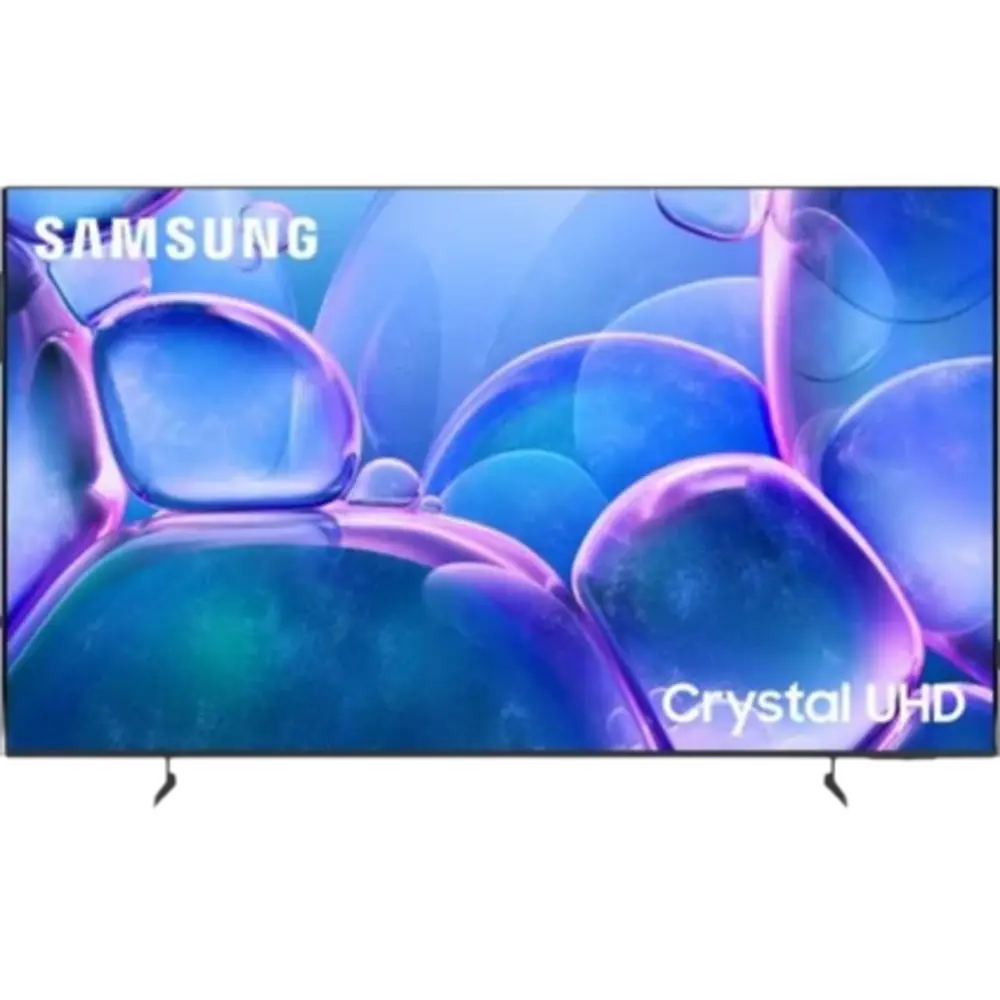SAMSUNG TU43U7025 43 4K