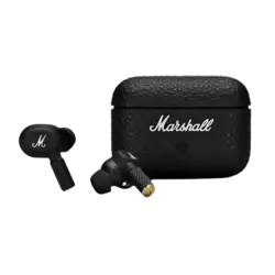 MARSHALL Motif Ii Anc Negro