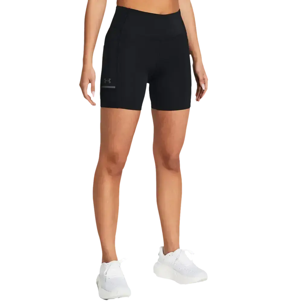 UNDER ARMOUR Short Launch 15CM