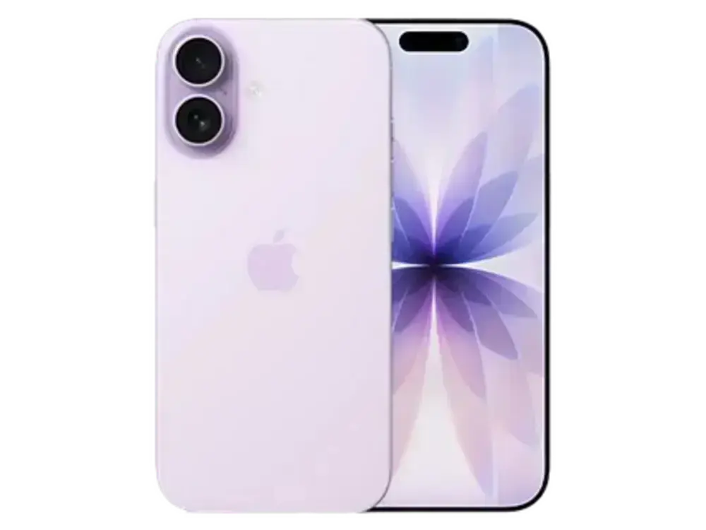 APPLE iPhone 17 Lavanda 256GB