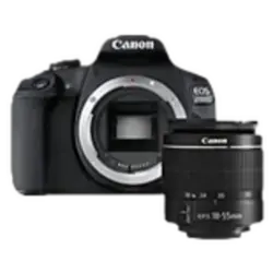 A SUS Eos 2000D Kit 18-55 Mm