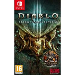 Diablo III - Eternal Collection