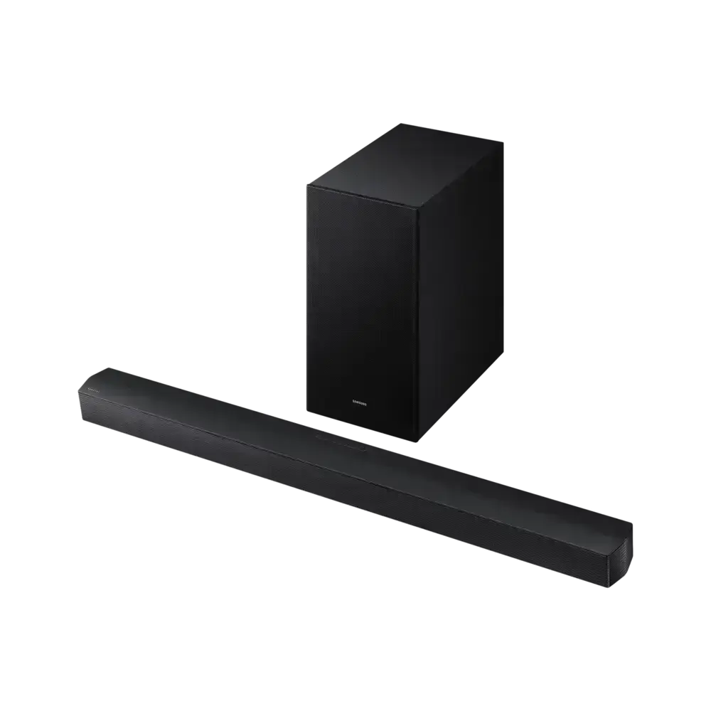 Barra SAMSUNG HW-B650F