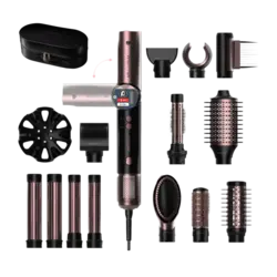 CECOTEC AirGlam 14 en 1 Flex