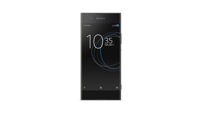 Sony Xperia XA1