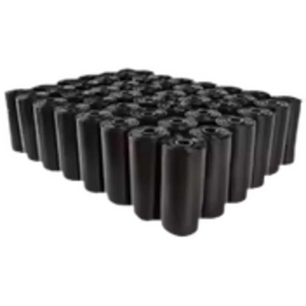 Pack 900 Bolsas Perro 60 Rollos
