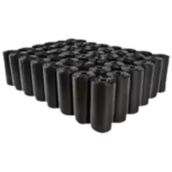 Pack 900 Bolsas Perro 60 Rollos