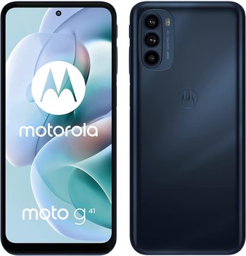 Motorola Moto G9 Plus