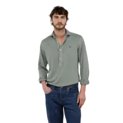 Camisa Polera El Ganso