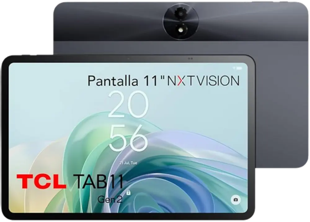 TCL Tab 11 Gen 2 WiFi 256GB