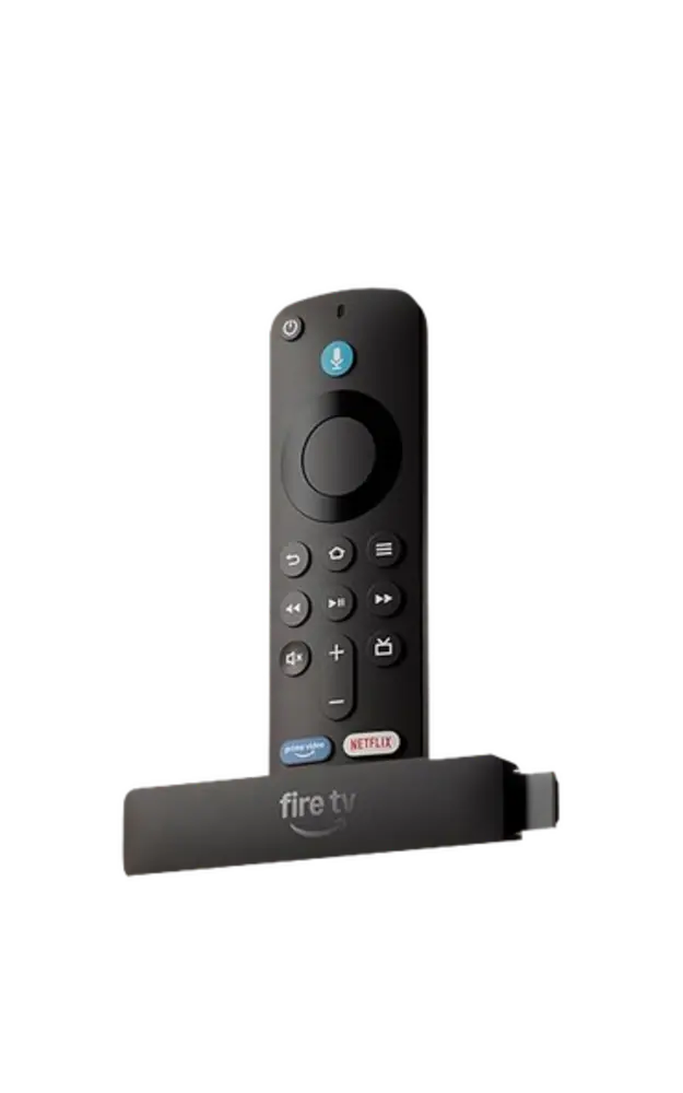 APPLE Fire TV Stick HD Última