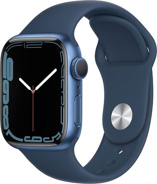 Apple Watch Series 6