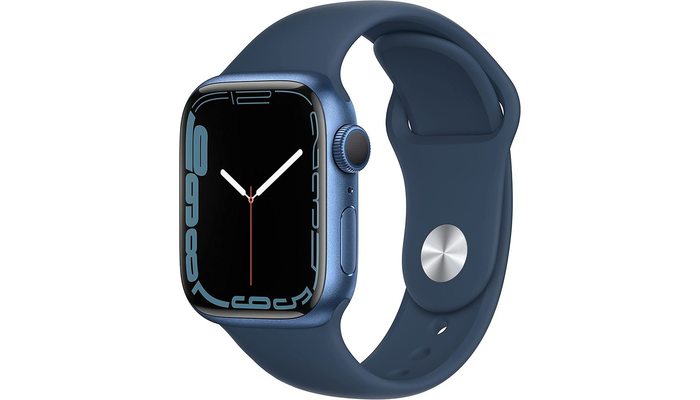 Apple Watch Series 6