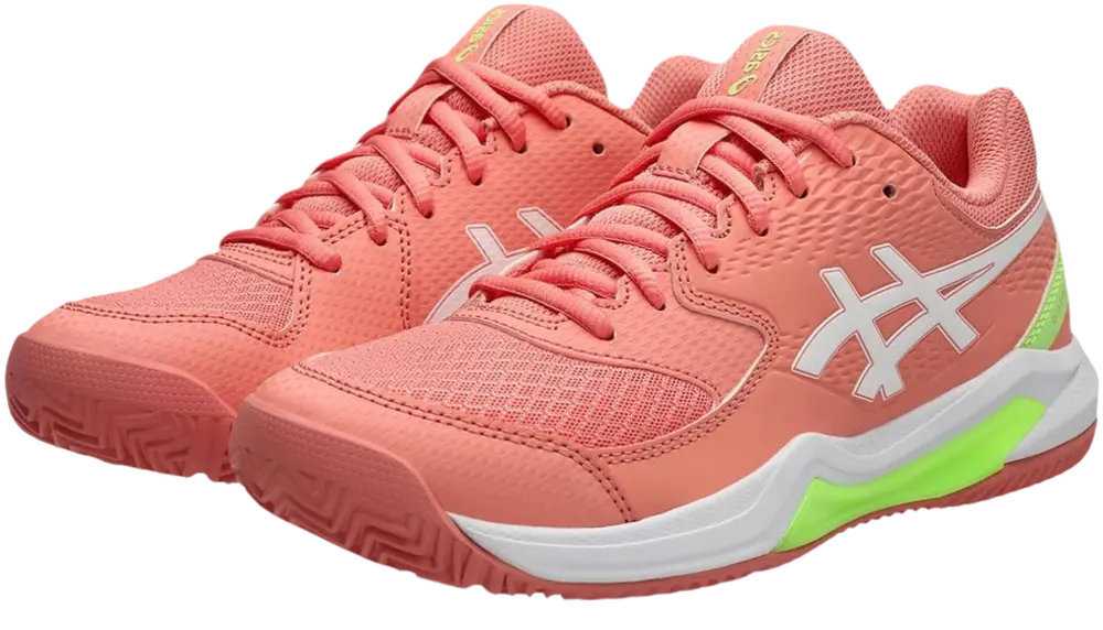 ASICS Gel-Dedicate 8