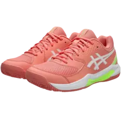 ASICS Gel-Dedicate 8
