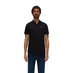 NAPAPIJRI Polo Negro
