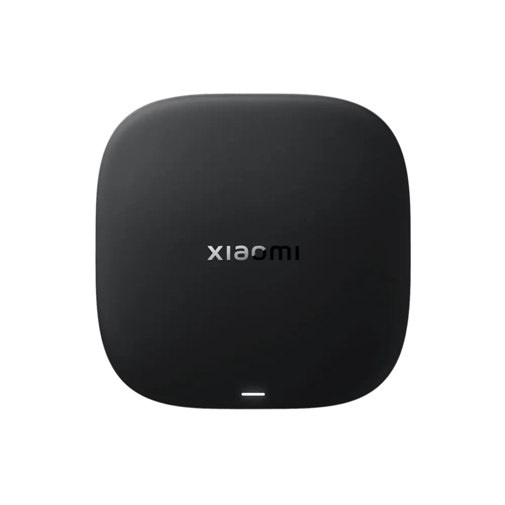 XIAOMI TV Box S 3ª Gen