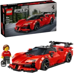 LEGO Ferrari SF90 Xx Stradale