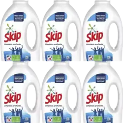 Skip Limpieza Profunda 6X24
