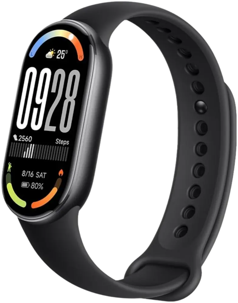 XIAOMI Smartband 10