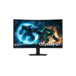 SAMSUNG Odyssey G7 37 4K 165HZ