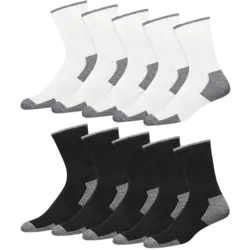 Soxco Pack 10 Pares Calcetines