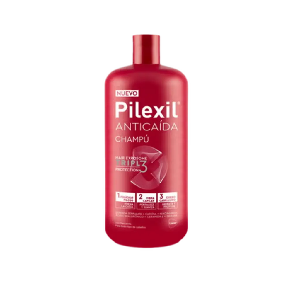 Pilexil Champú Anticaída 900