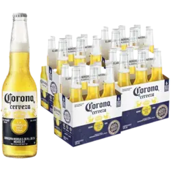 Marca: CORONA CORONA Pack 24