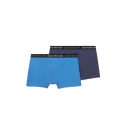 Abanderado Boxers Algodón