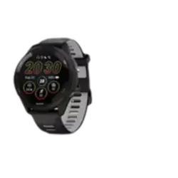 GARMIN Forerunner 265 Negro