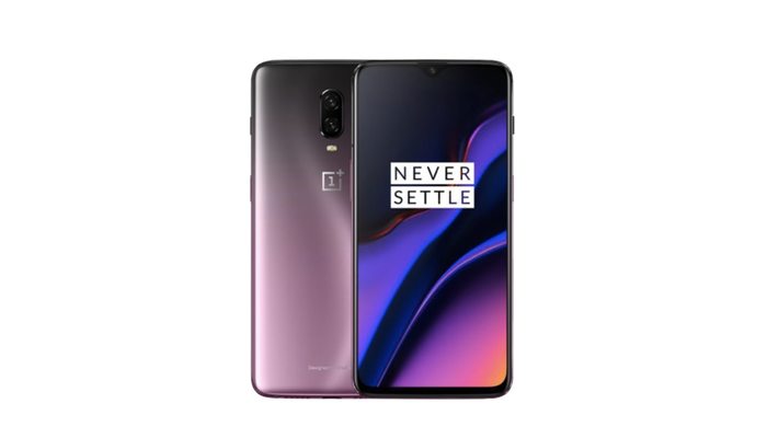OnePlus 6T