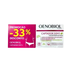 Muy Top Oenobiol Captador 3EN1