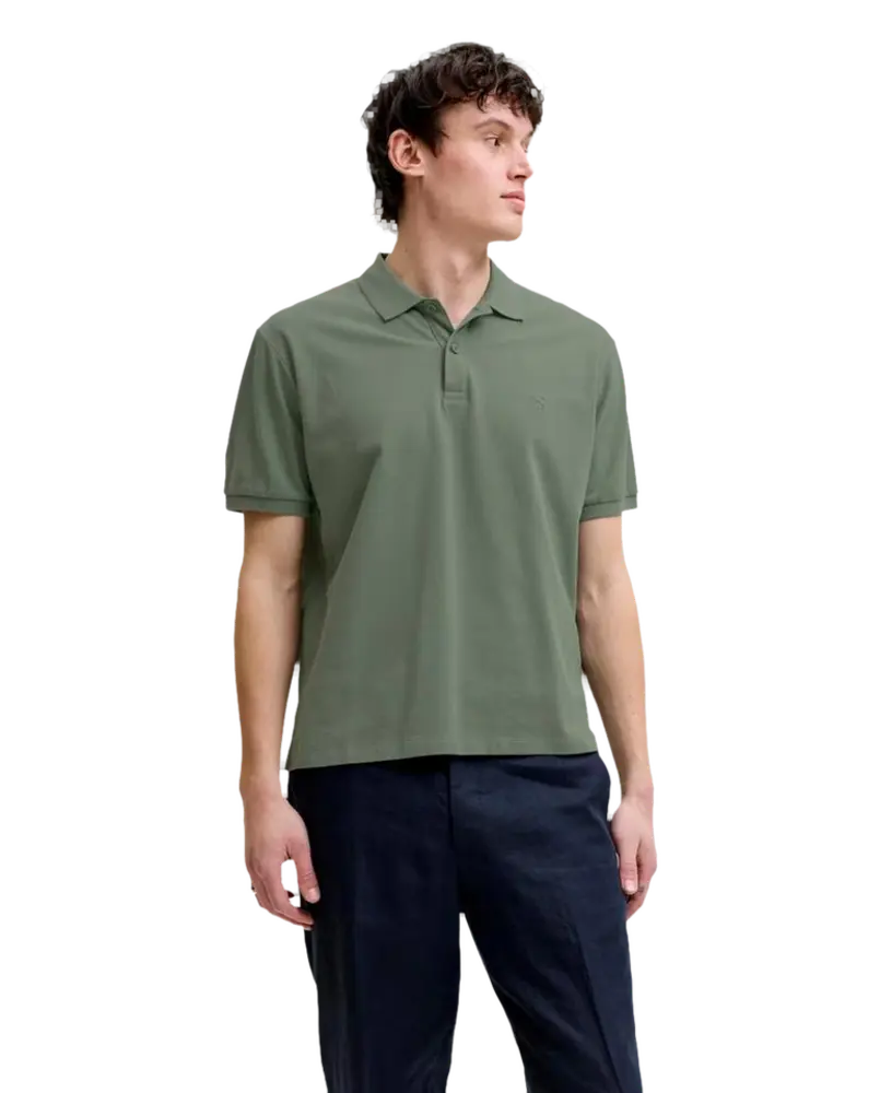 Polo Verde Jack & Jones