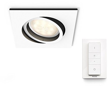 Foco LED Inteligente Philips