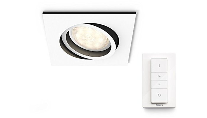 Foco LED Inteligente Philips