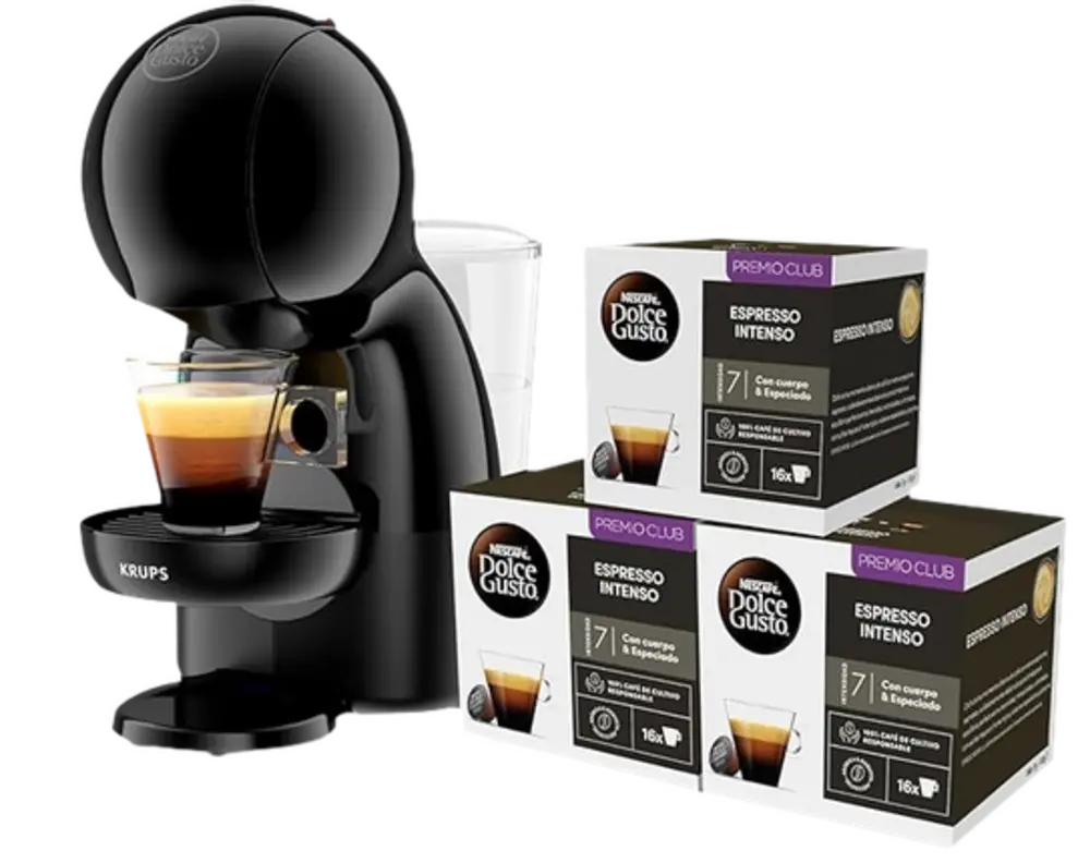DOLCE GUSTO Piccolo Xs