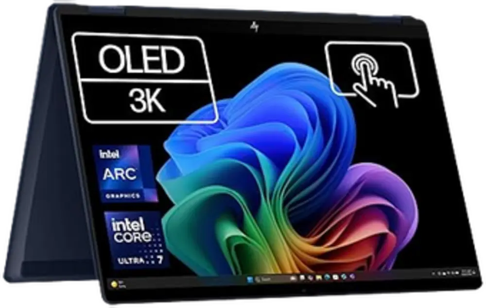 INTEL Omnibook X Flip 14