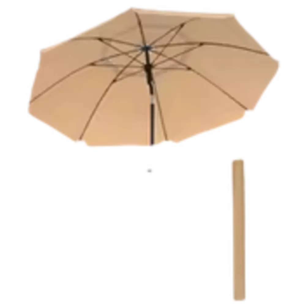 Songmics Sombrilla 200 Cm