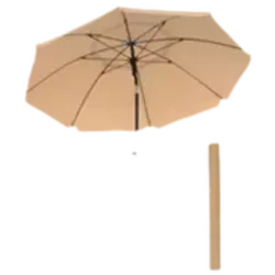 Songmics Sombrilla 200 Cm