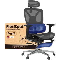 Flexispot ErgoX Silla Oficina