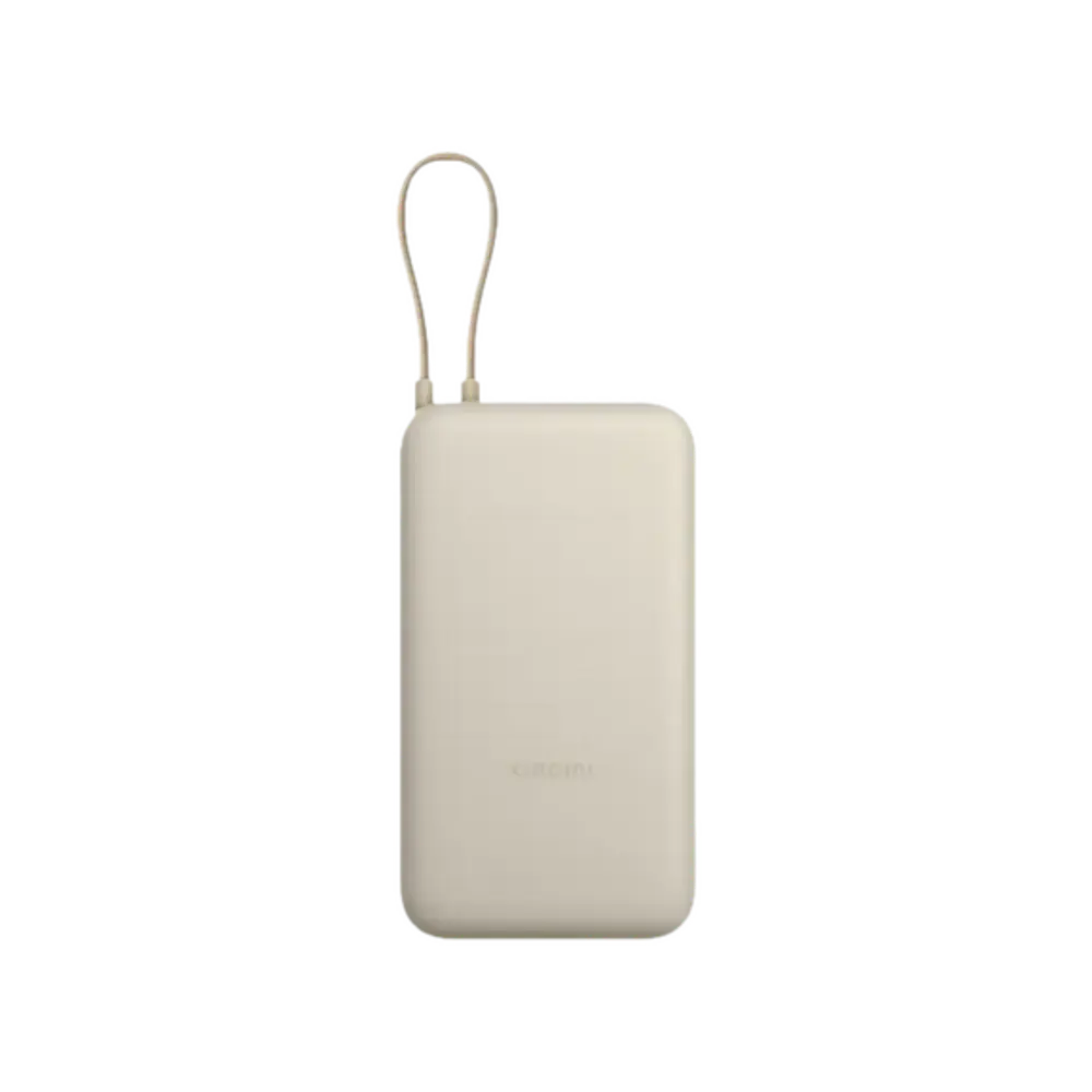 XIAOMI 33W Power Bank 20000MAH