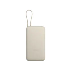 XIAOMI 33W Power Bank 20000MAH