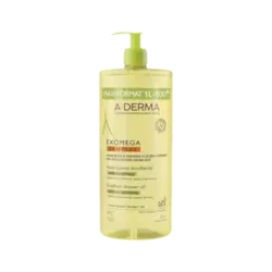 A-DERMA Exomega Aceite 1L