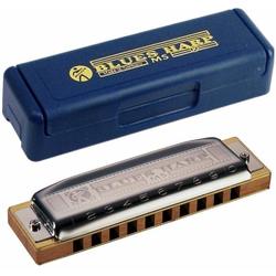 Hohner Blues Harp F