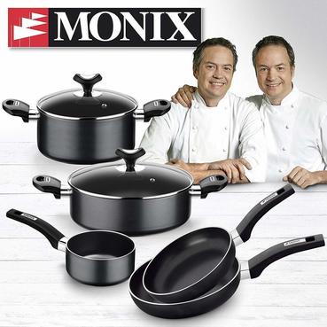 Batería de cocina Monix