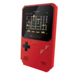 My Arcade Pixel Classic Data