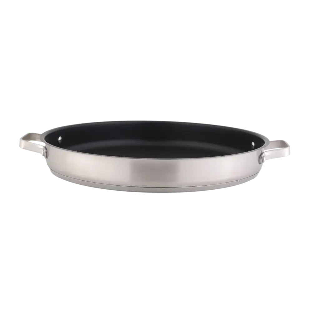 Paellera Smart Acero 36 Cm